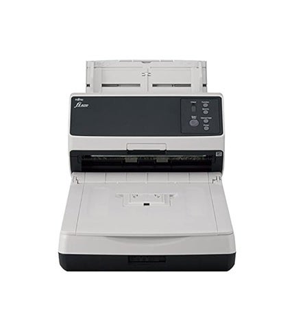 Fujitsu FI-8250 Document Scanner